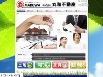 maruwa-i.com