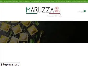 maruzzafinefoods.com.au