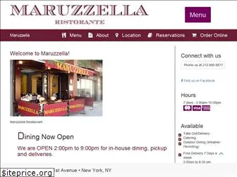 maruzzellanyc.com