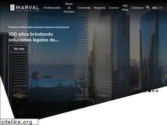 marval.com.ar