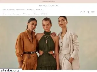 marvaldesigns.com.au