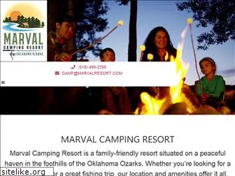 marvalresort.com