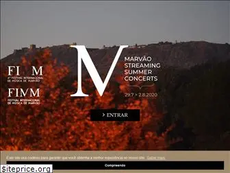 marvaomusic.com
