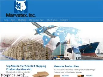 marvatexinc.com