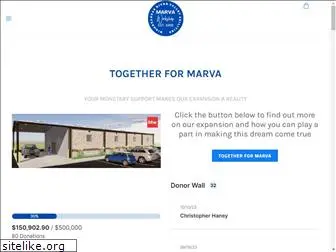 marvaworkshop.org