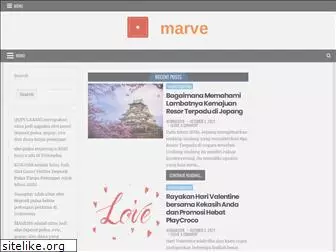 marve.info