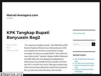marvel-avengers.com
