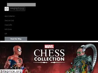 marvel-chess-usa.com