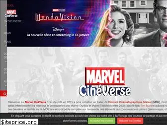 marvel-cineverse.fr