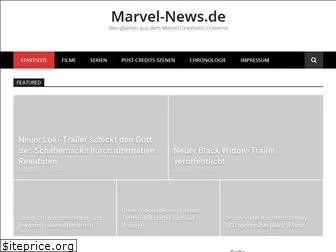 marvel-news.de