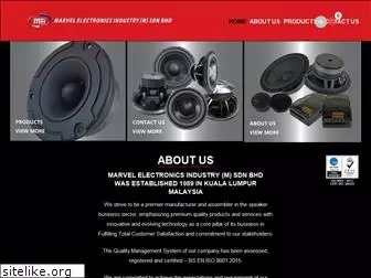 marvel.com.my