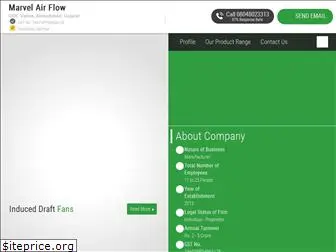 marvelairflow.in