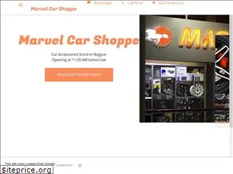 marvelcarshoppe.com