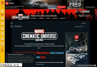 marvelcinematicuniverse.wikia.com