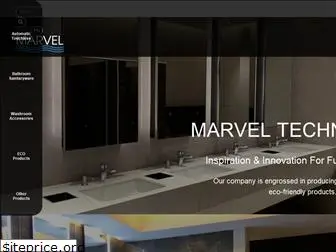 marvelcompany.com