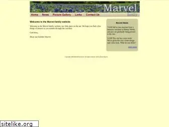 marvelfamily.net