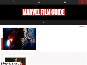 marvelfilmguide.com