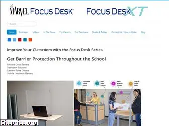 marvelfocusdesk.com