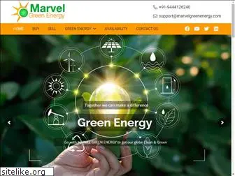 marvelgreenenergy.com