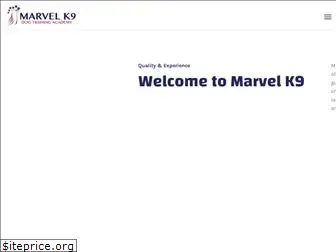 marvelk9.com