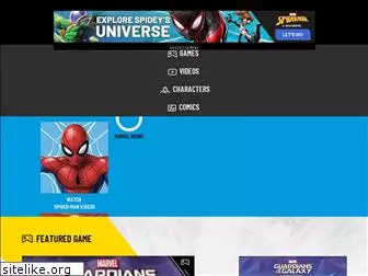 marvelkids.tv