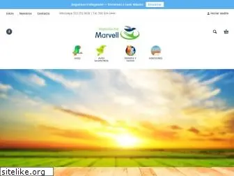 marvell.com.mx