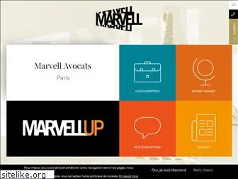 marvellavocats.com