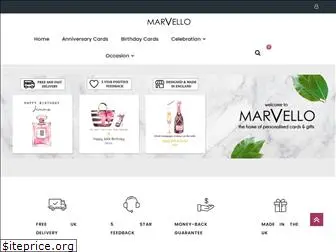 marvello.co.uk