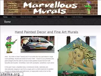 marvellousmurals.co.uk