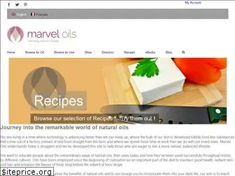 marveloils.com