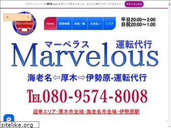 marvelous-8008.com