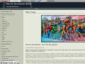 marvelrevolution.wikidot.com