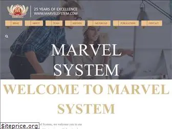 marvelsystem.com