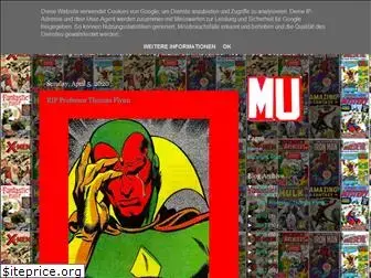 marveluniversity.blogspot.com