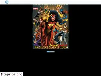 marvelwomen.narod.ru