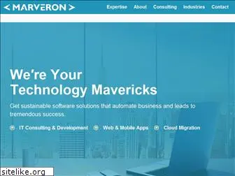 marveron.com