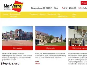 marverre.nl