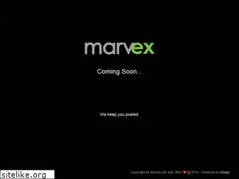 marvex.com.my