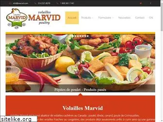 marvid.com