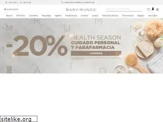 marvimundo.com