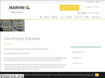 marvin-architectural.co.uk