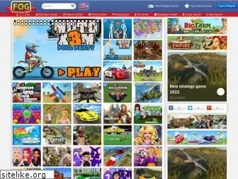 marvin-spectrum.freeonlinegames.com