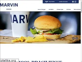 marvinburger.com.br