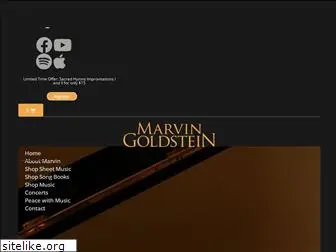 marvingoldstein.com
