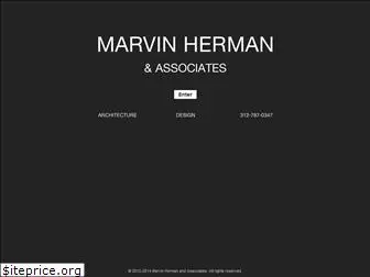marvinherman.com