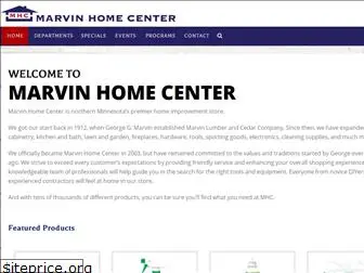 marvinhomecenter.com