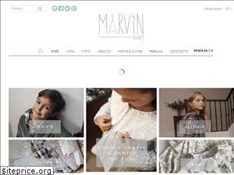 marvinkids.com