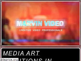 marvinvideo.com