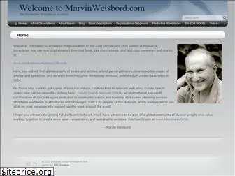 marvinweisbord.com