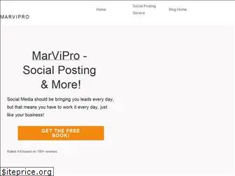 marvipro.com